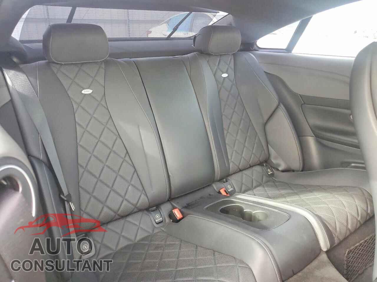 MERCEDES-BENZ E-CLASS 2018 - WDD1J6FB1JF014586