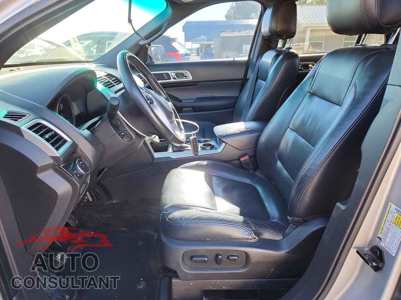 FORD EXPLORER 2013 - 1FM5K7F83DGC39055