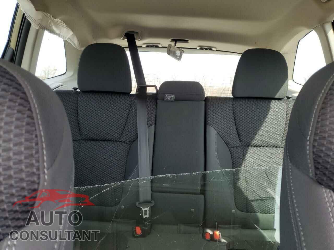 SUBARU FORESTER 2023 - JF2SKAEC0PH514147