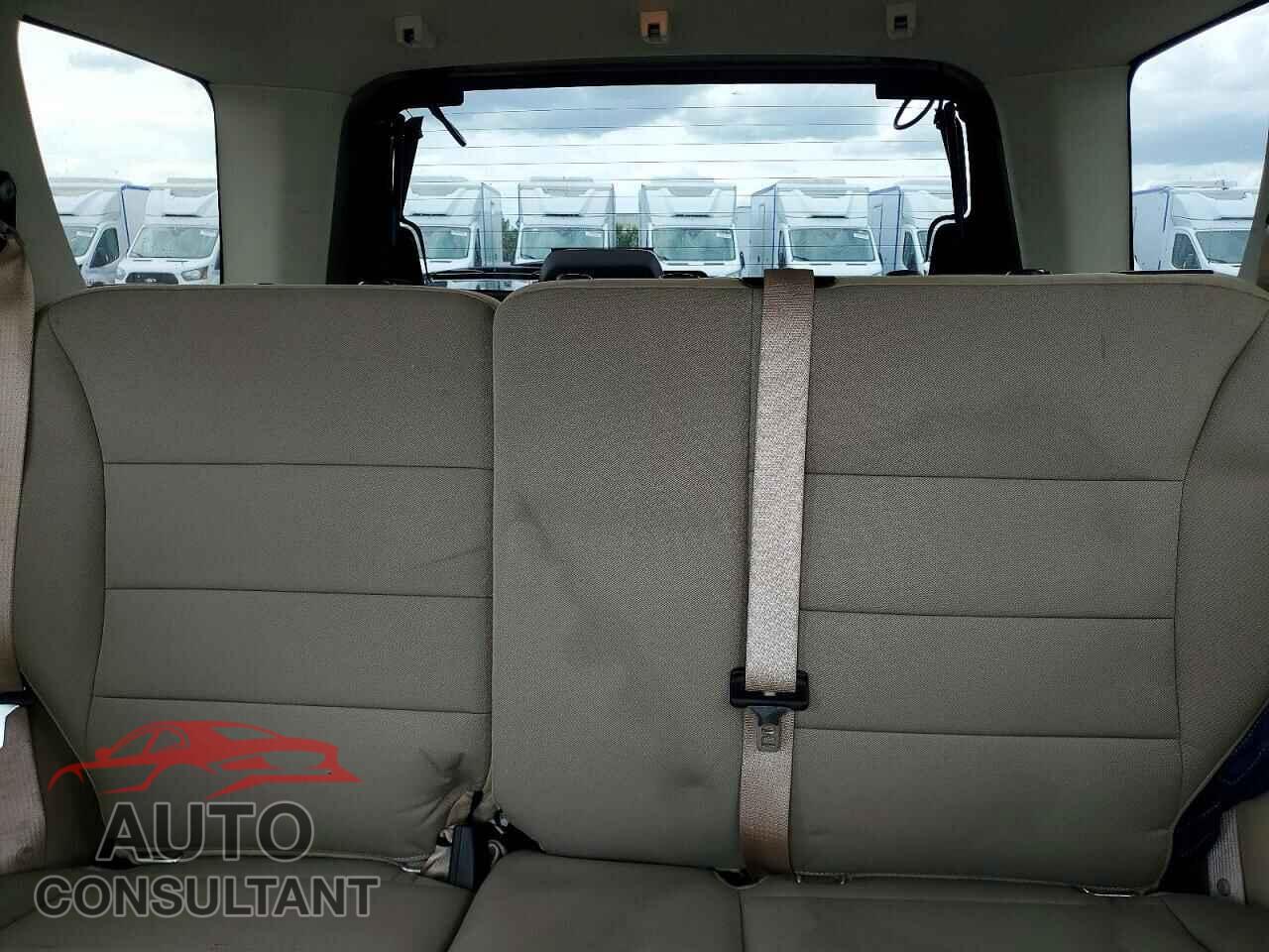 FORD ESCAPE 2010 - 1FMCU0D73AKC48222