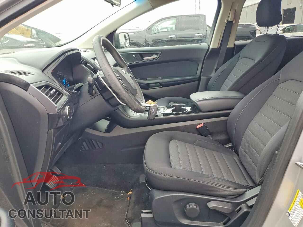 FORD EDGE 2017 - 2FMPK3G9XHBC43920