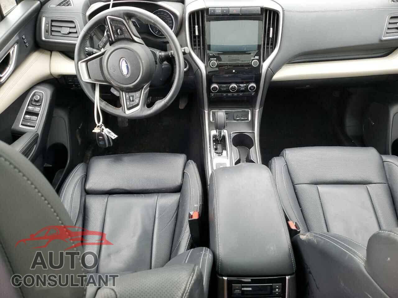 SUBARU ASCENT 2019 - 4S4WMAPD8K3405999