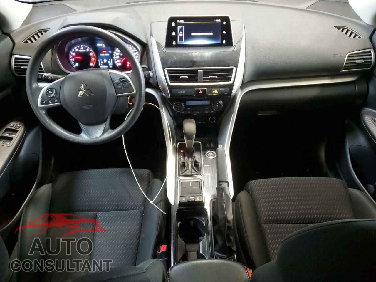 MITSUBISHI ECLIPSE 2019 - JA4AT3AA3KZ604428