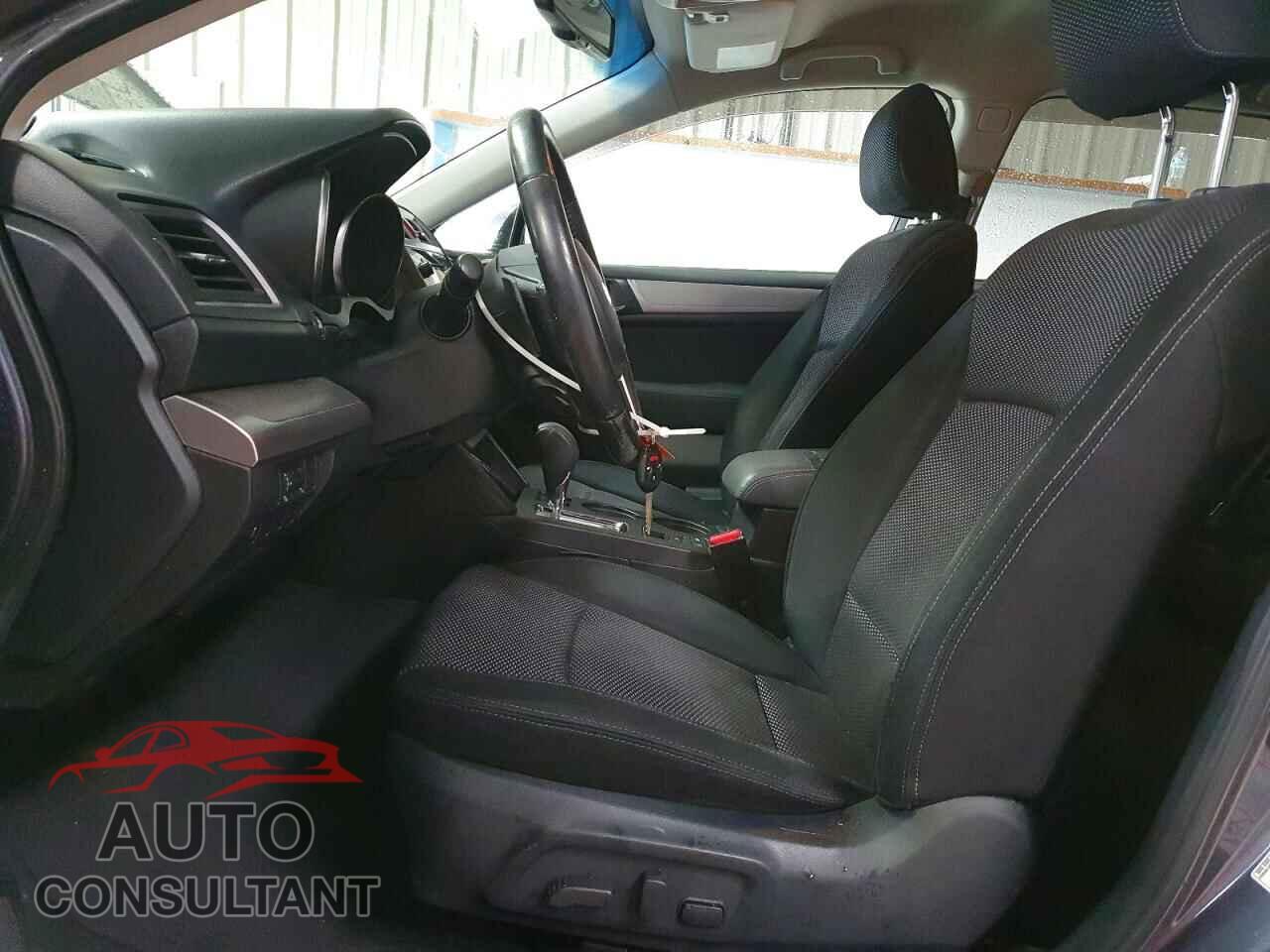 SUBARU OUTBACK 2015 - 4S4BSBCC4F3314371