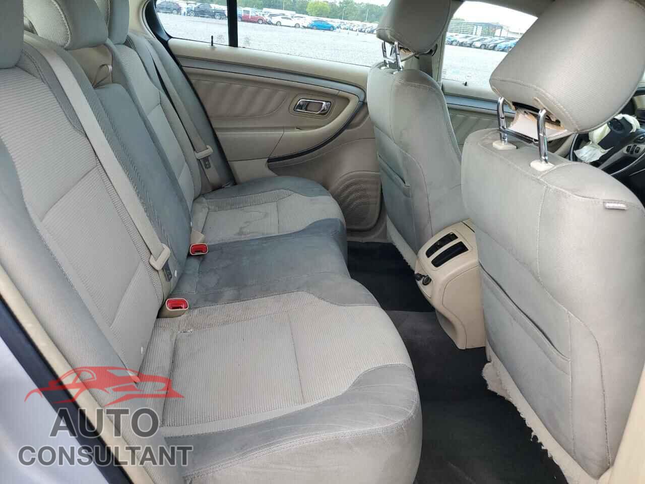 FORD TAURUS 2014 - 1FAHP2E87EG177660