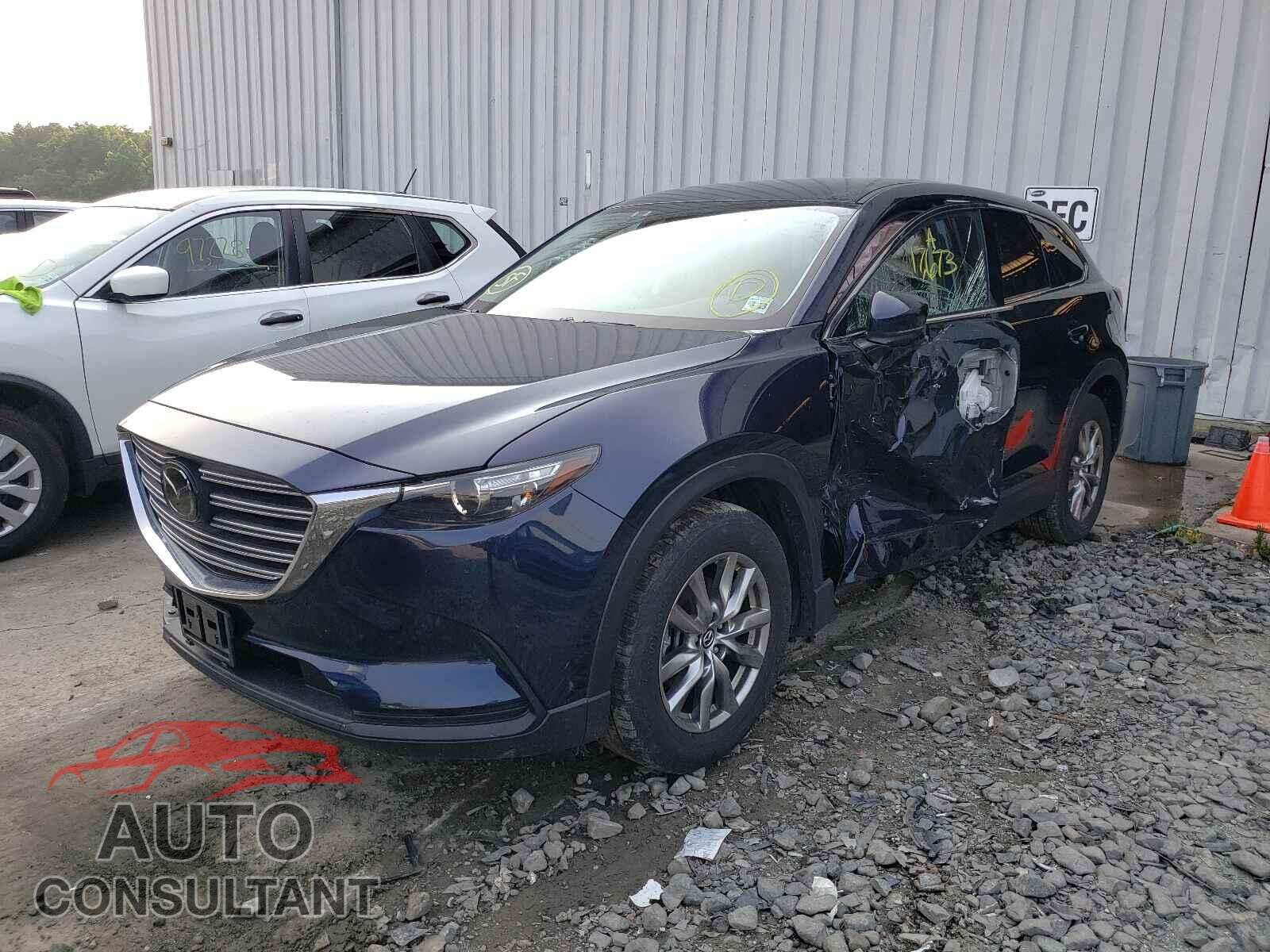 MAZDA CX-9 2018 - JM3TCBCY3J0233431