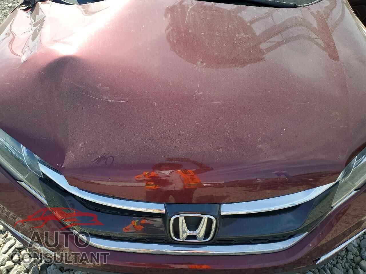 HONDA CRV 2015 - 2HKRM4H5XFH649643