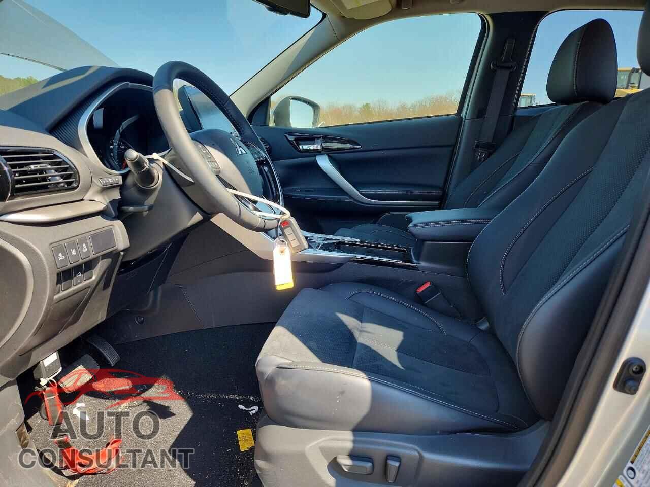 MITSUBISHI ECLIPSE 2026 - JA4ATWAA2TZ023828