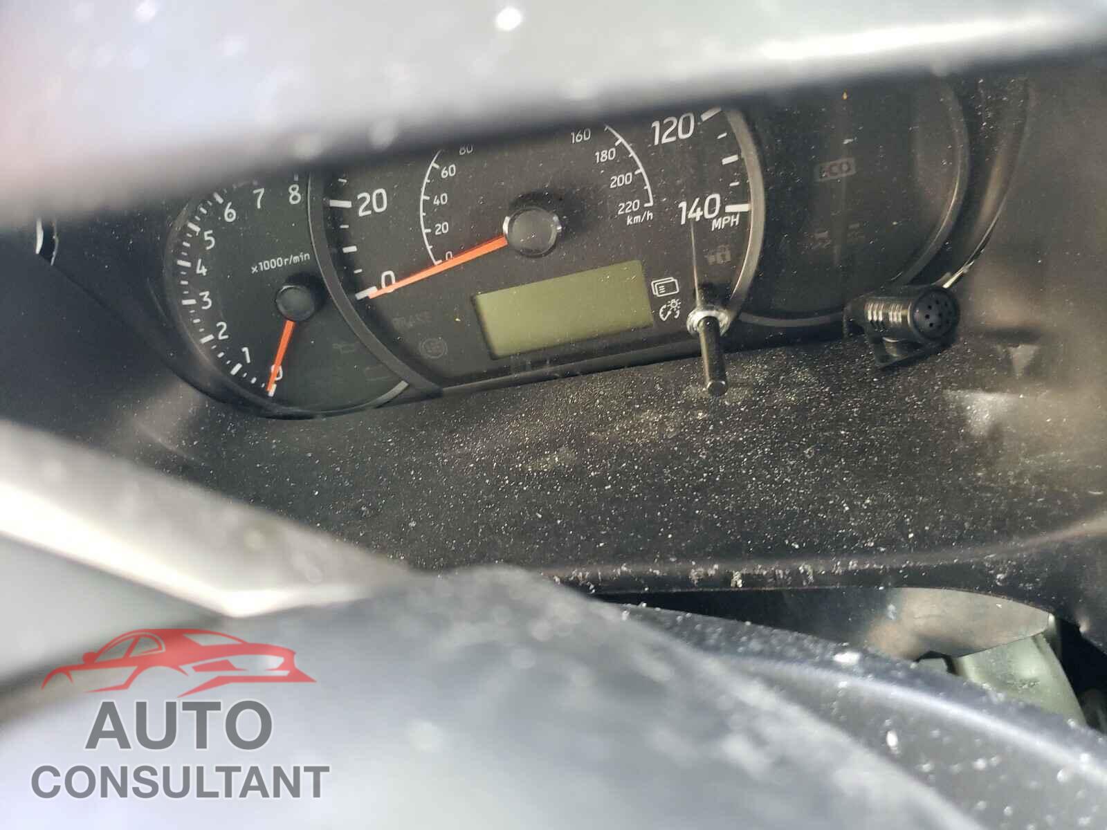 MITSUBISHI MIRAGE 2019 - ML32A3HJ1KH008233