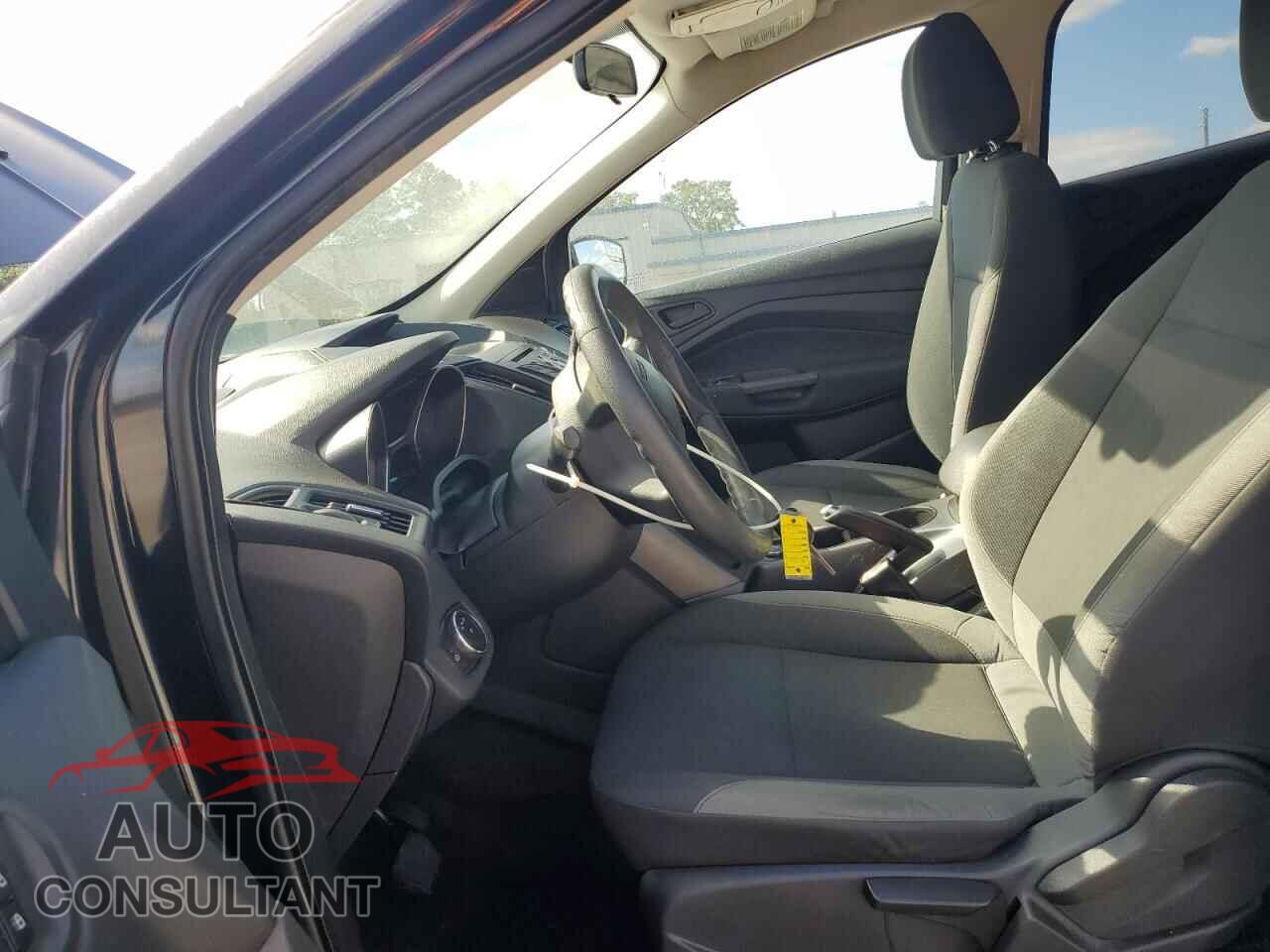 FORD ESCAPE 2013 - 1FMCU0F70DUA69240