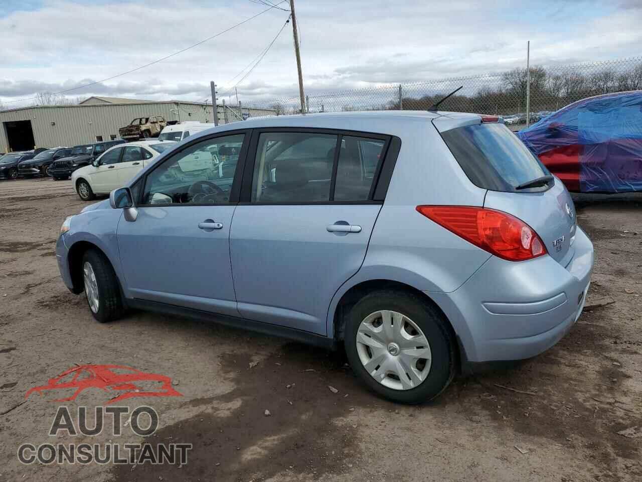 NISSAN VERSA 2012 - 3N1BC1CP0CK199887