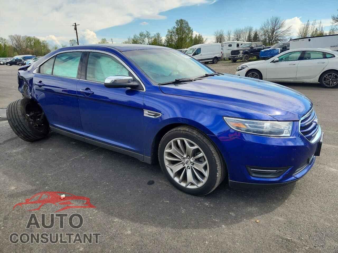 FORD TAURUS 2015 - 1FAHP2F85FG143877