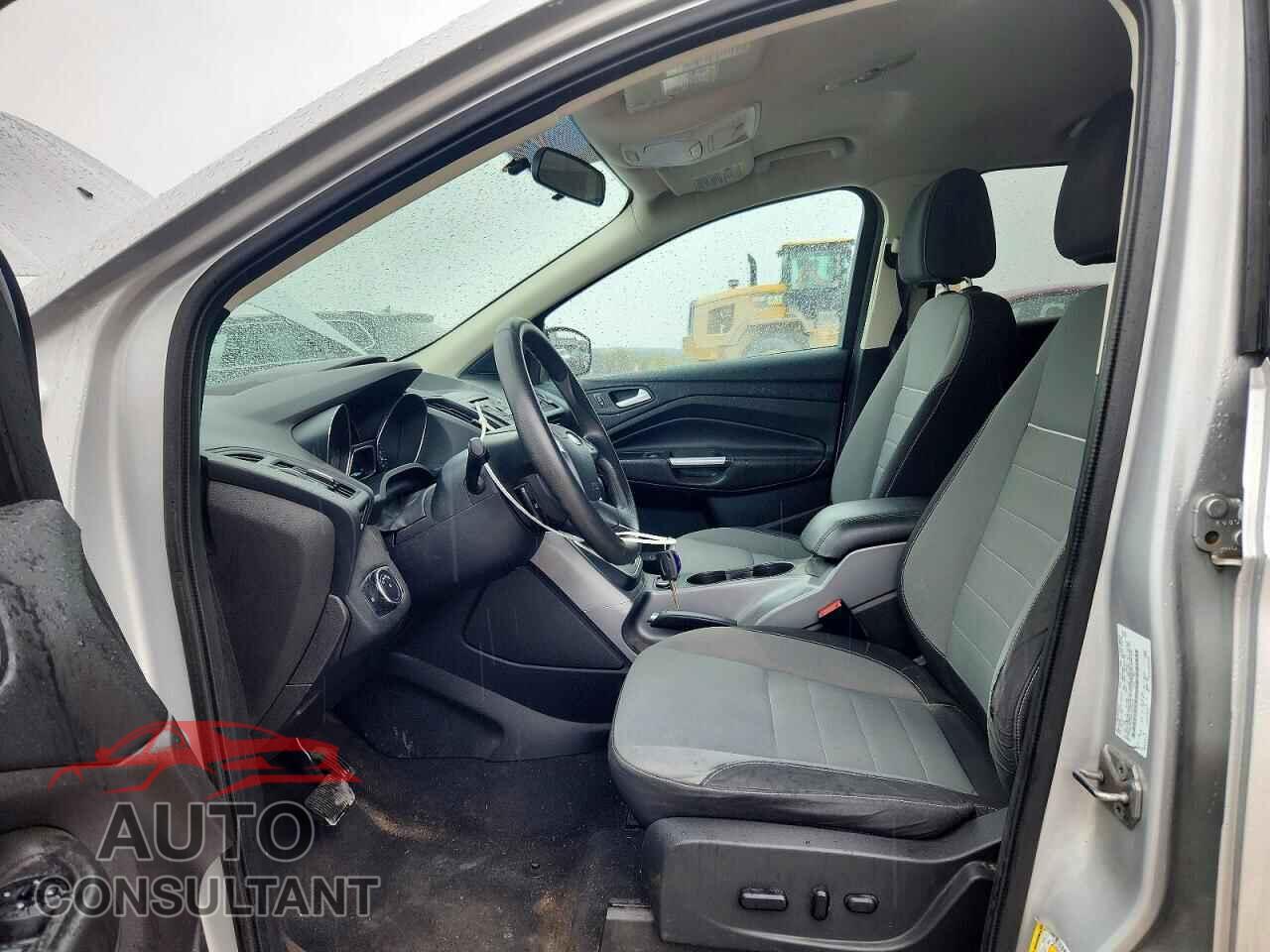 FORD ESCAPE 2013 - 1FMCU9G98DUC04307