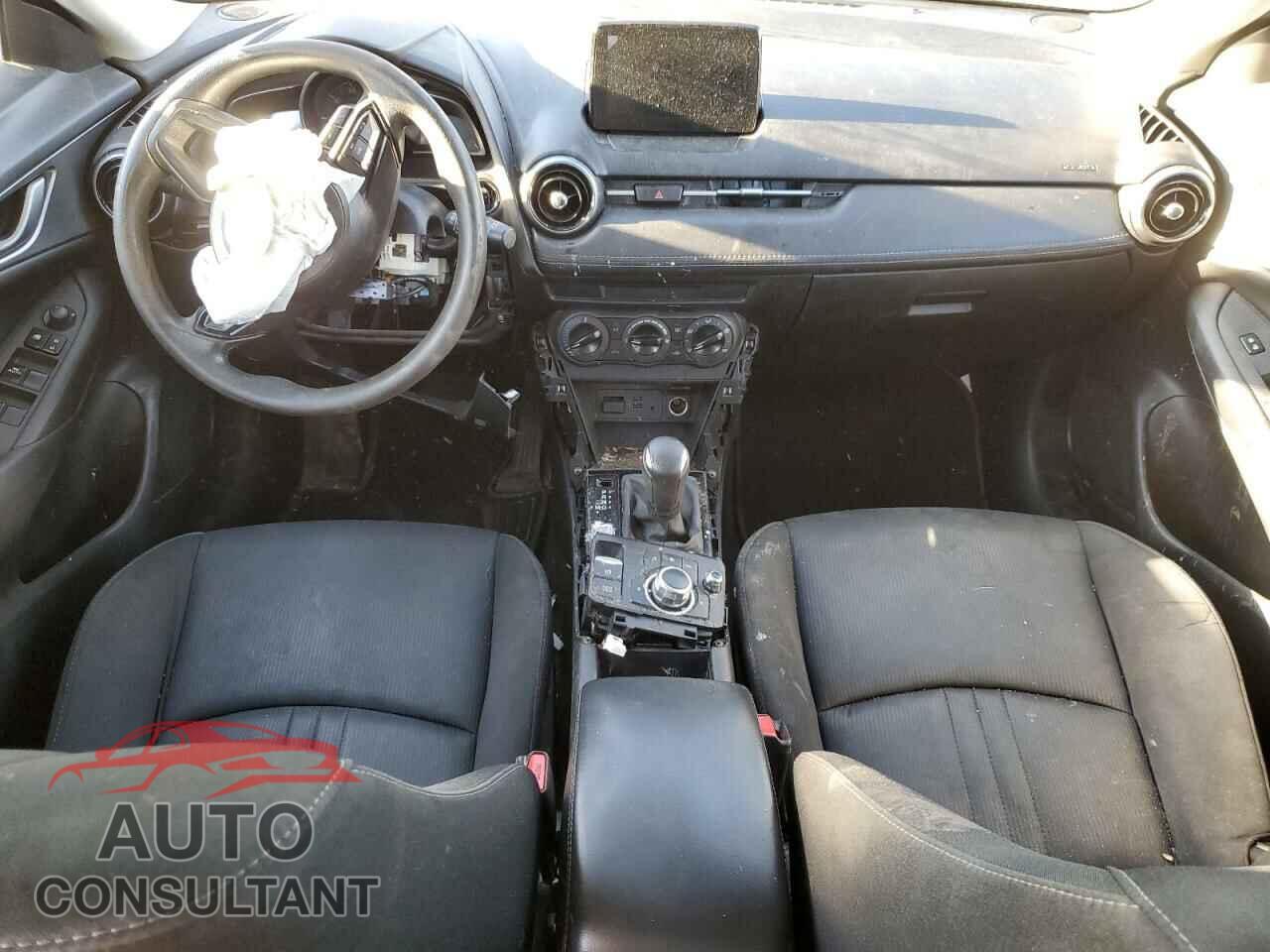 MAZDA CX-3 2019 - JM1DKFB77K1460861