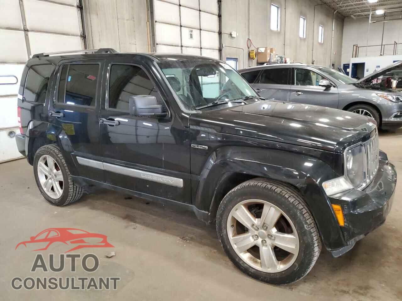 JEEP LIBERTY 2012 - 1C4PJMFK7CW133237