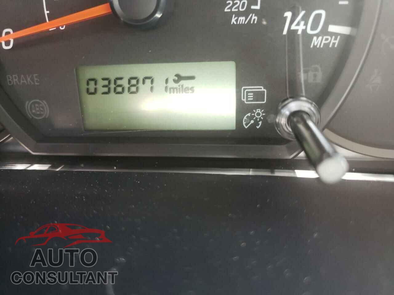 MITSUBISHI MIRAGE LE 2019 - ML32A5HJ6KH006537
