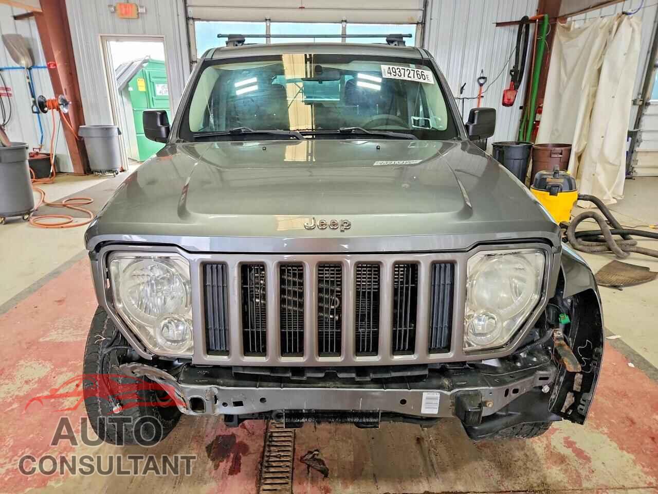JEEP LIBERTY 2012 - 1C4PJMAK8CW113005