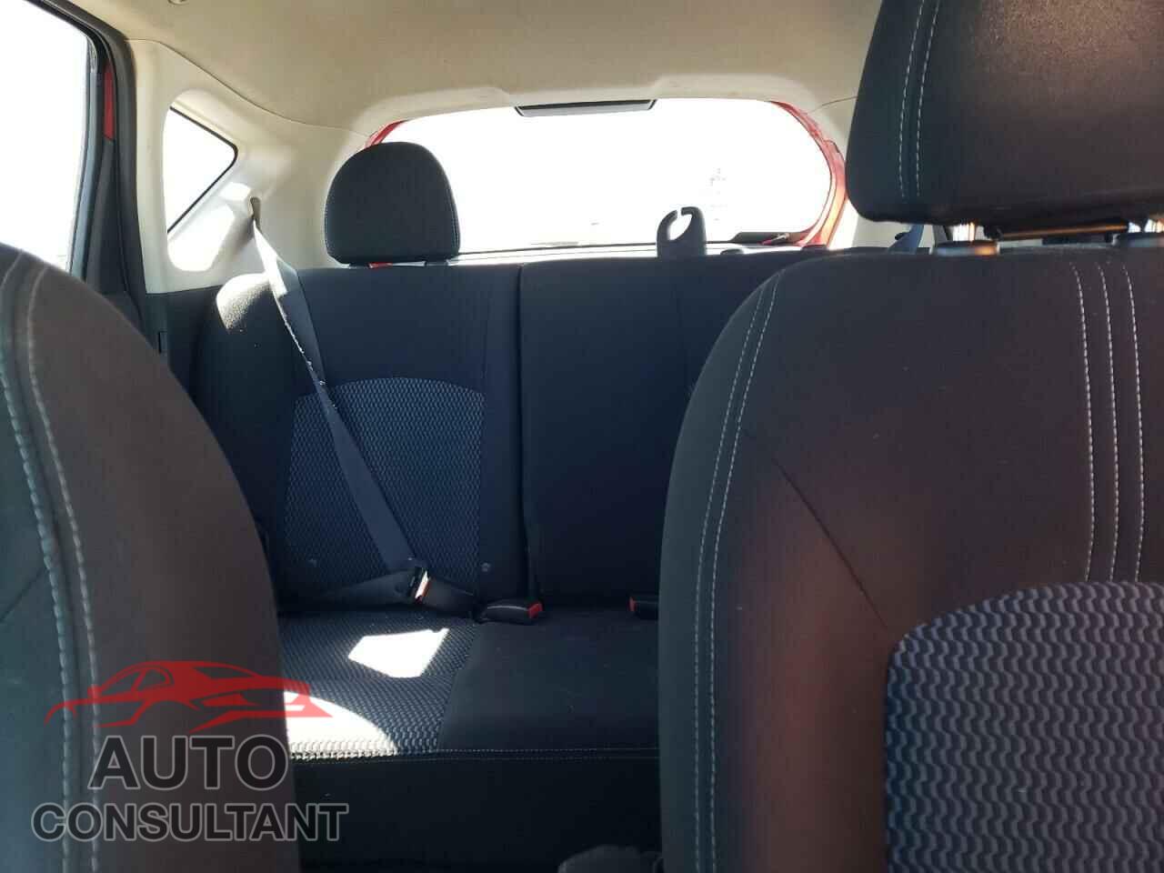 NISSAN VERSA 2019 - 3N1CE2CP5KL359145
