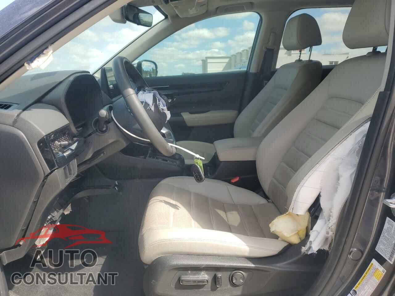 HONDA CRV 2023 - 7FARS4H70PE023904