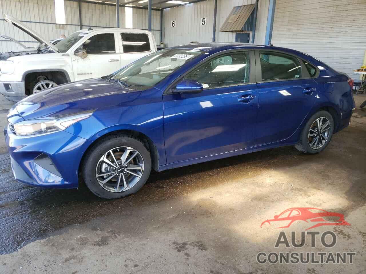 KIA FORTE 2024 - 3KPF24AD8RE786549