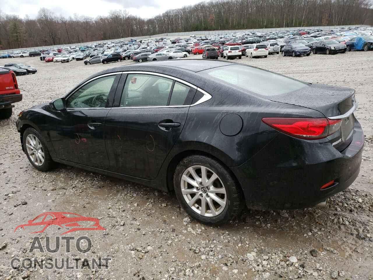 MAZDA 6 2016 - JM1GJ1U55G1411471