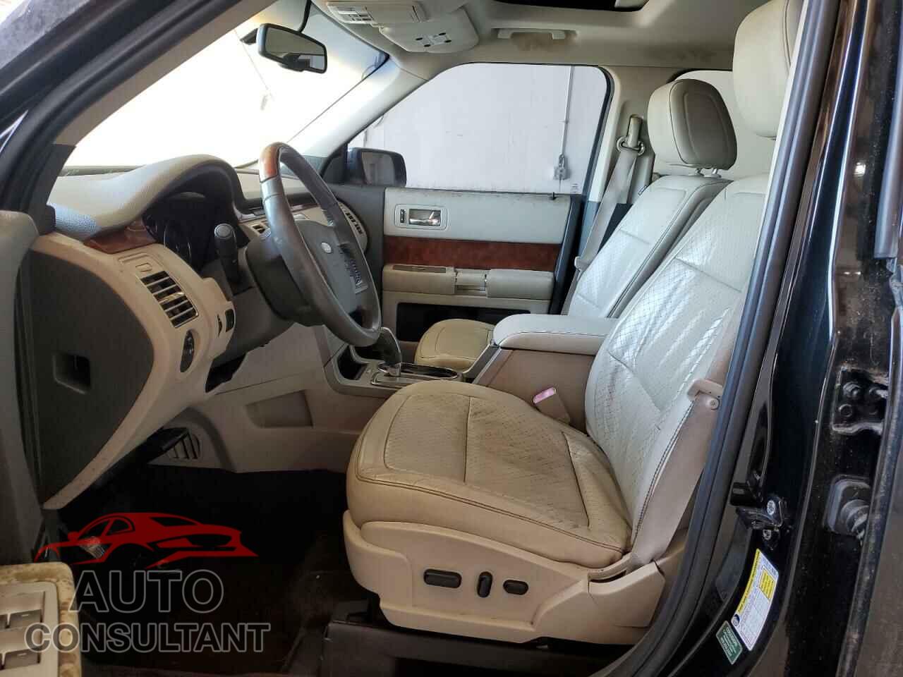 FORD FLEX 2010 - 2FMHK6DC9ABA28850