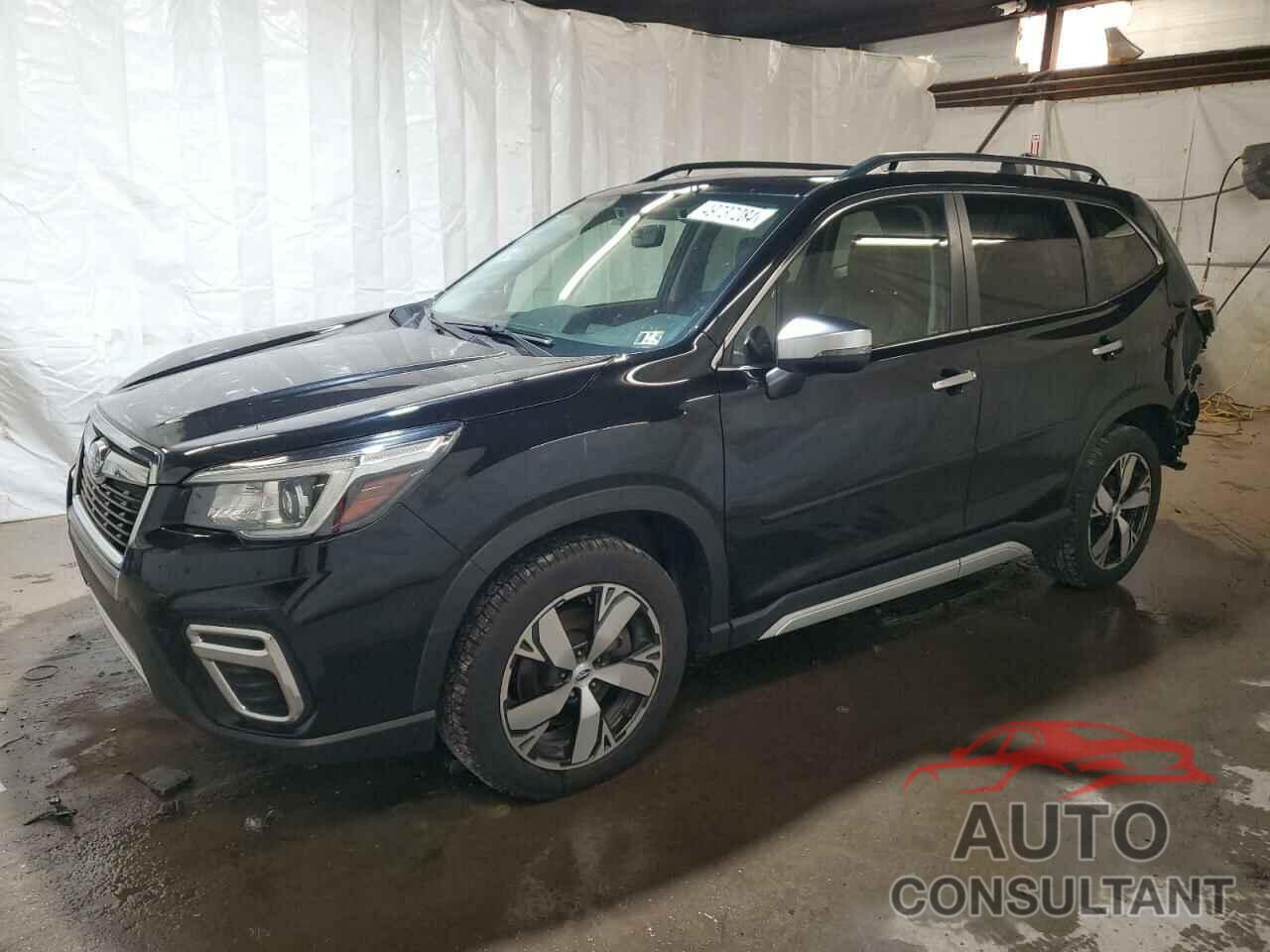 SUBARU FORESTER 2019 - JF2SKAWC6KH514872