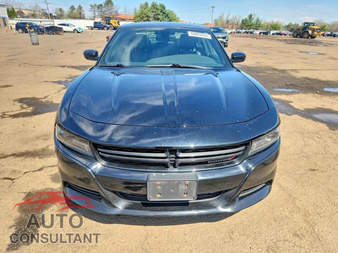 DODGE CHARGER 2015 - 2C3CDXJG2FH806551
