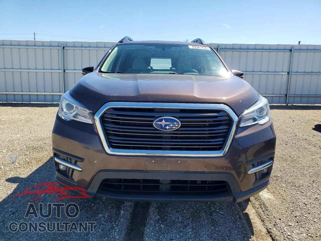 SUBARU ASCENT 2021 - 4S4WMAPD6M3449163