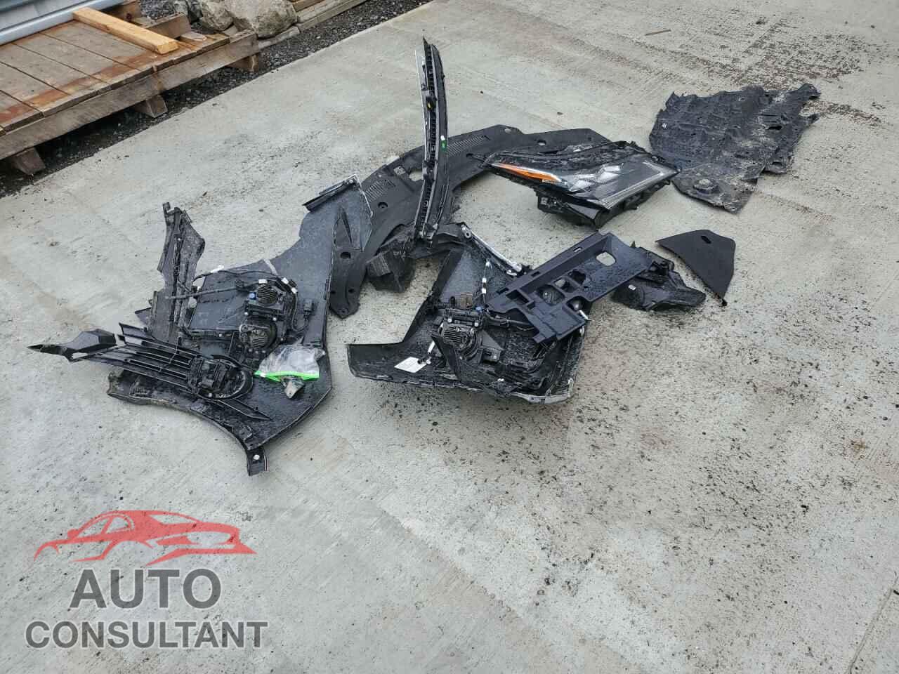LEXUS RX350 2017 - 2T2BZMCA1HC103824