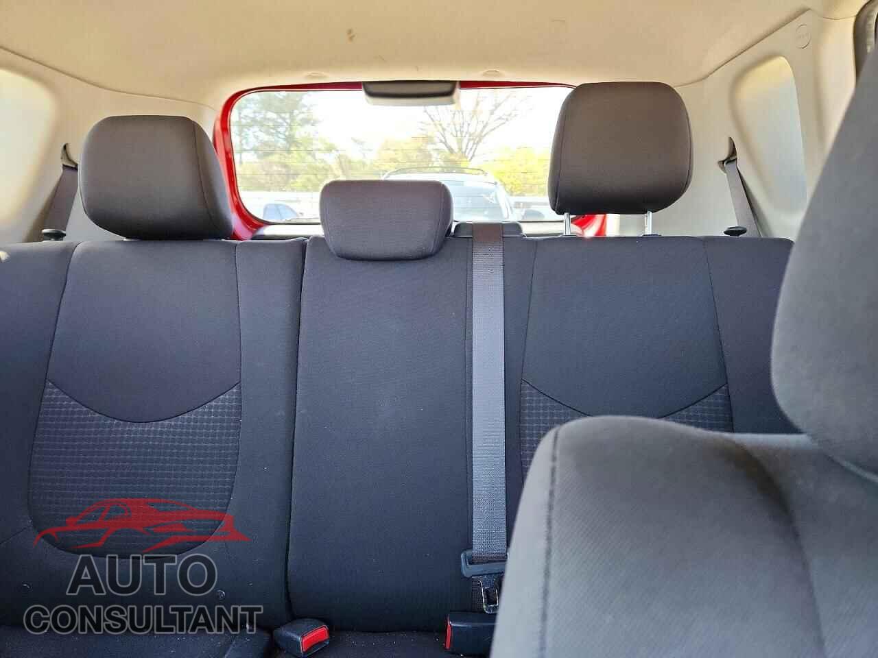 KIA SOUL 2013 - KNDJT2A56D7611276