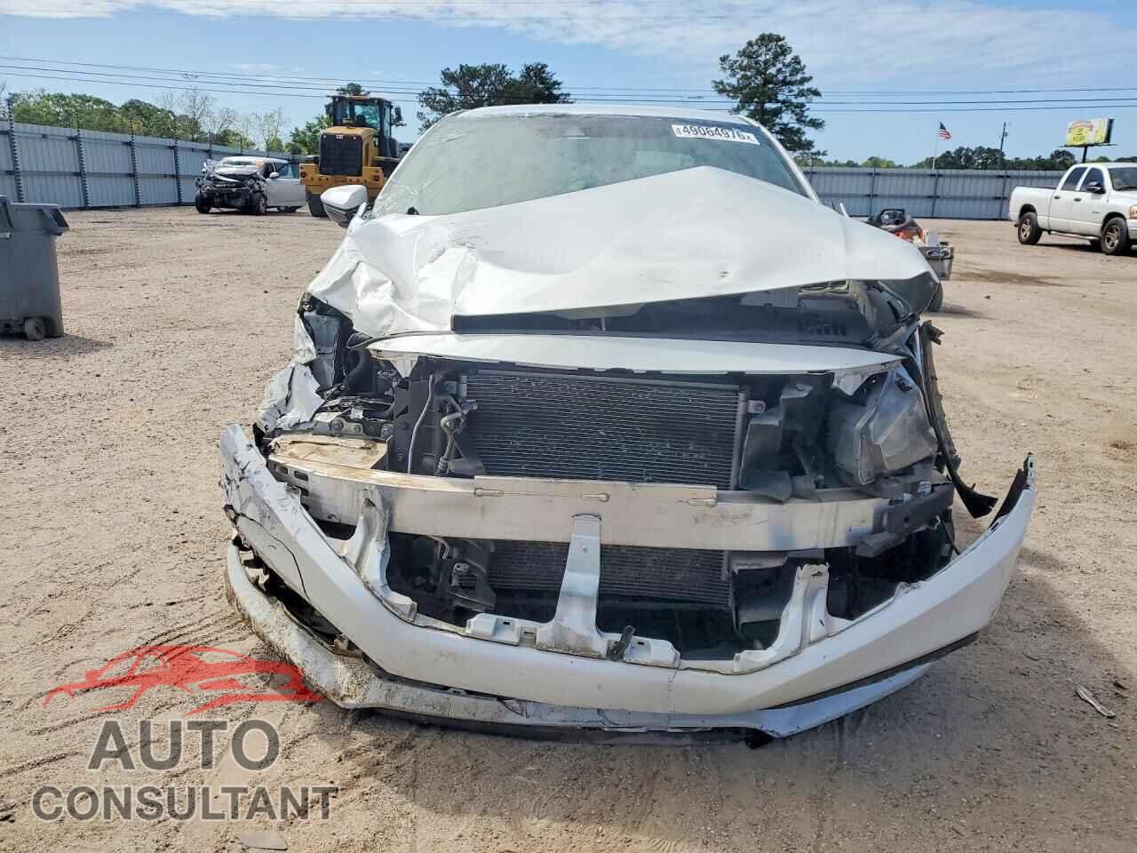 HONDA CIVIC 2019 - 19XFC2F84KE015508