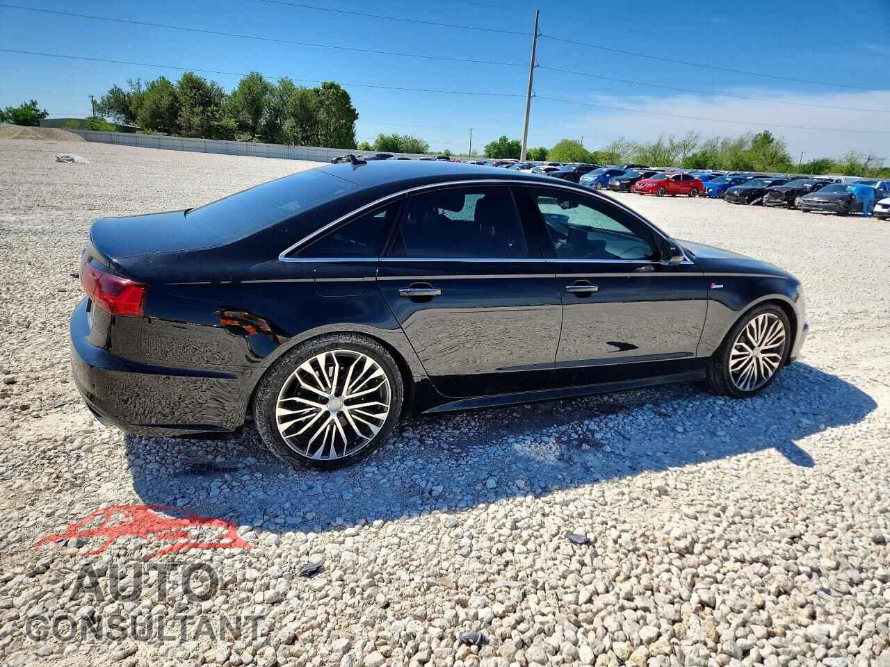 AUDI A6 2018 - WAUH3AFC3JN004207