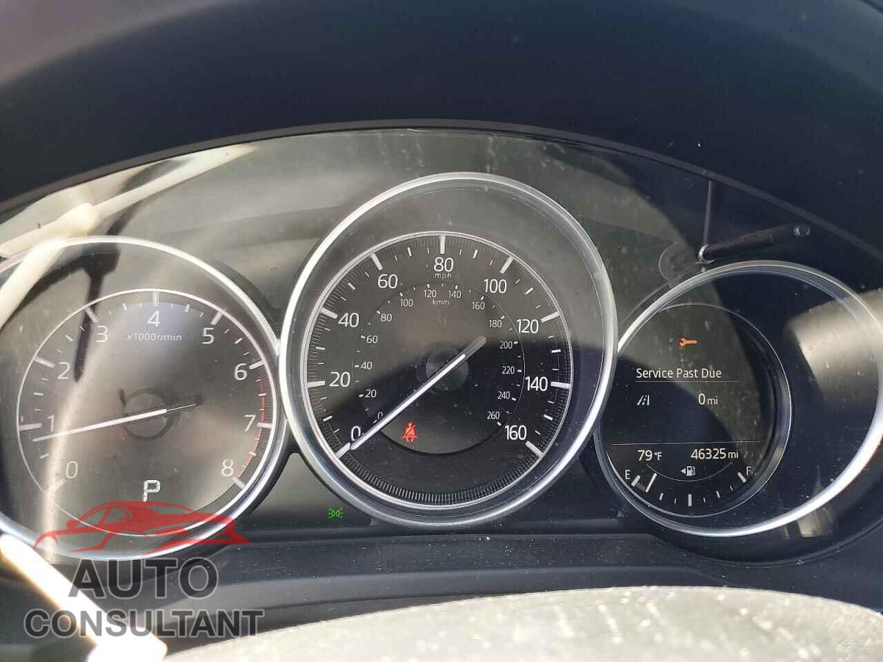 MAZDA CX-5 2019 - JM3KFACM3K1646035