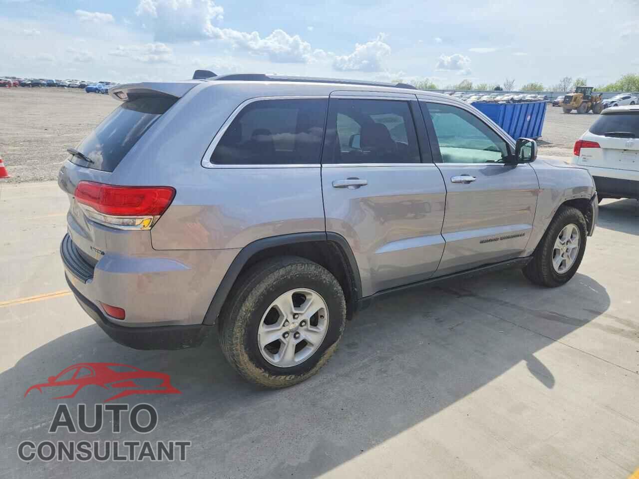 JEEP CHEROKEE 2015 - 1C4RJFAG1FC157966