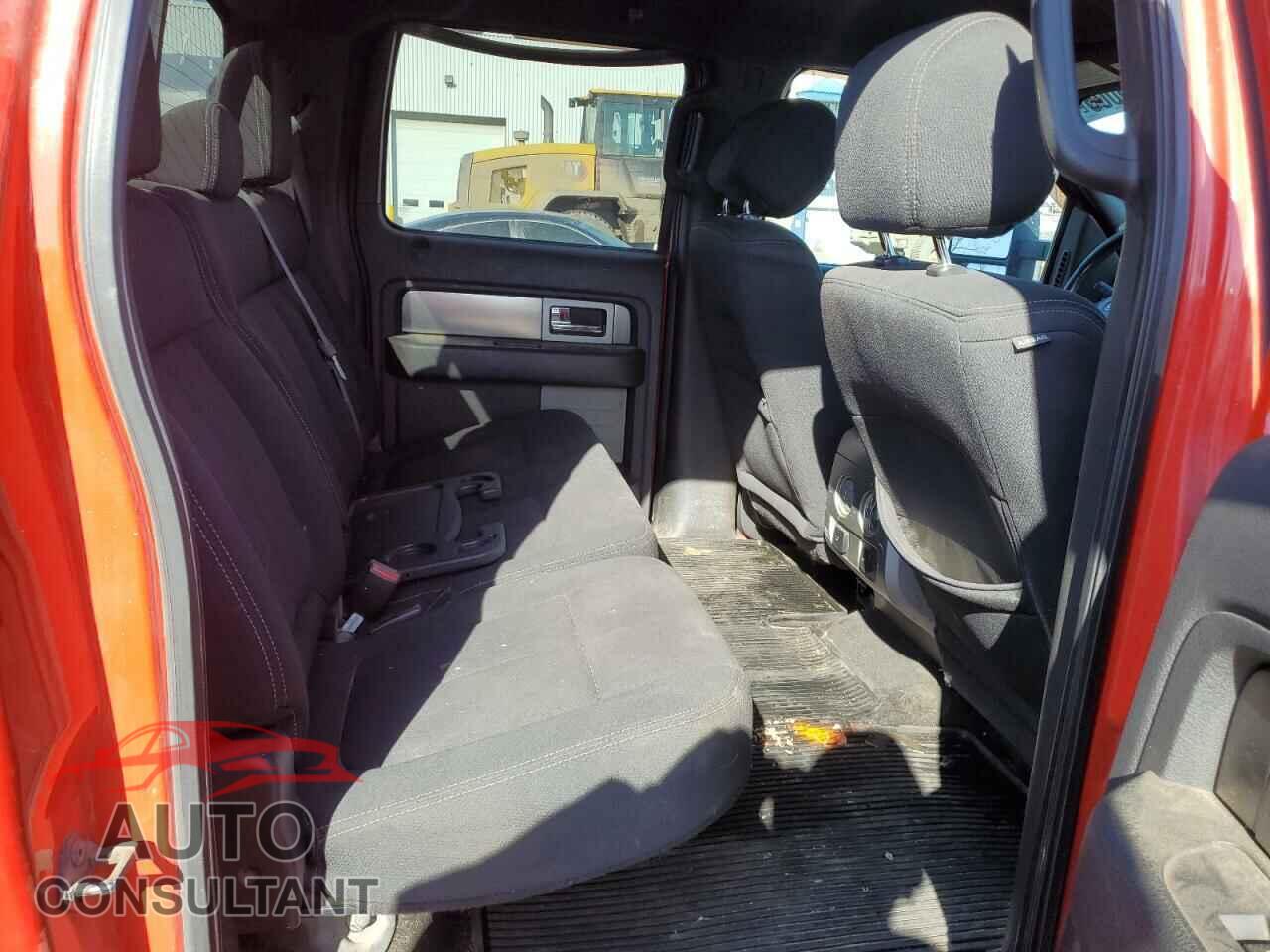 FORD F-150 2013 - 1FTFW1ET5DFD18894