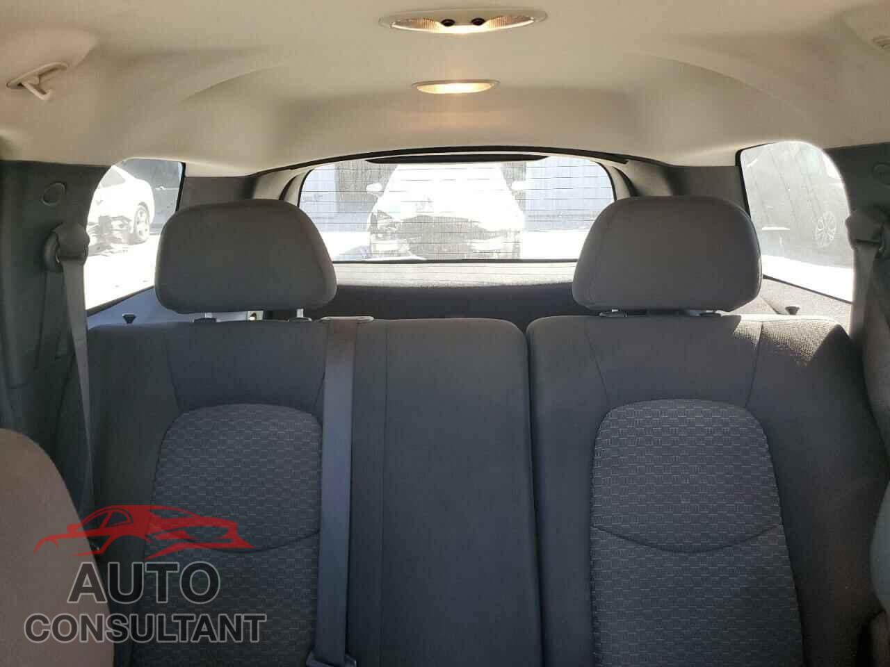 CHEVROLET HHR 2010 - 3GNBAADB4AS537687