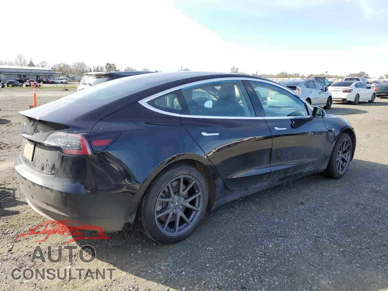 TESLA MODEL 3 2019 - 5YJ3E1EA1KF321488