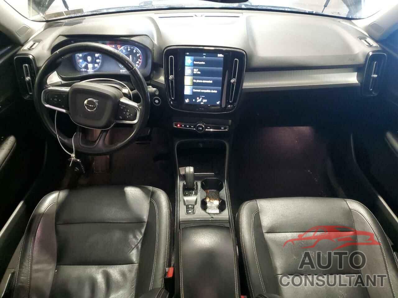 VOLVO XC40 2020 - YV4162UK4L2345595