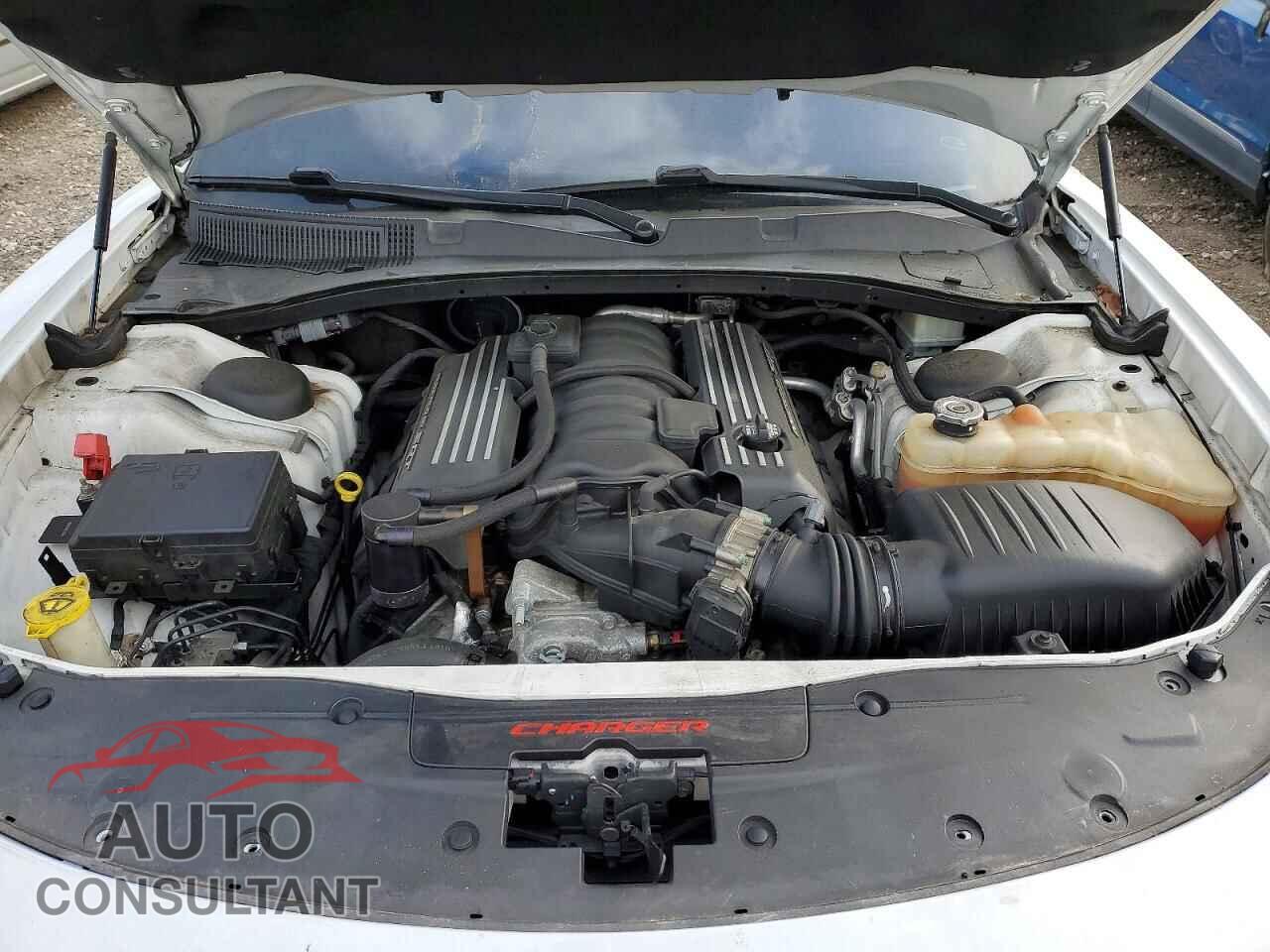 DODGE CHARGER 2016 - 2C3CDXGJ9GH305760