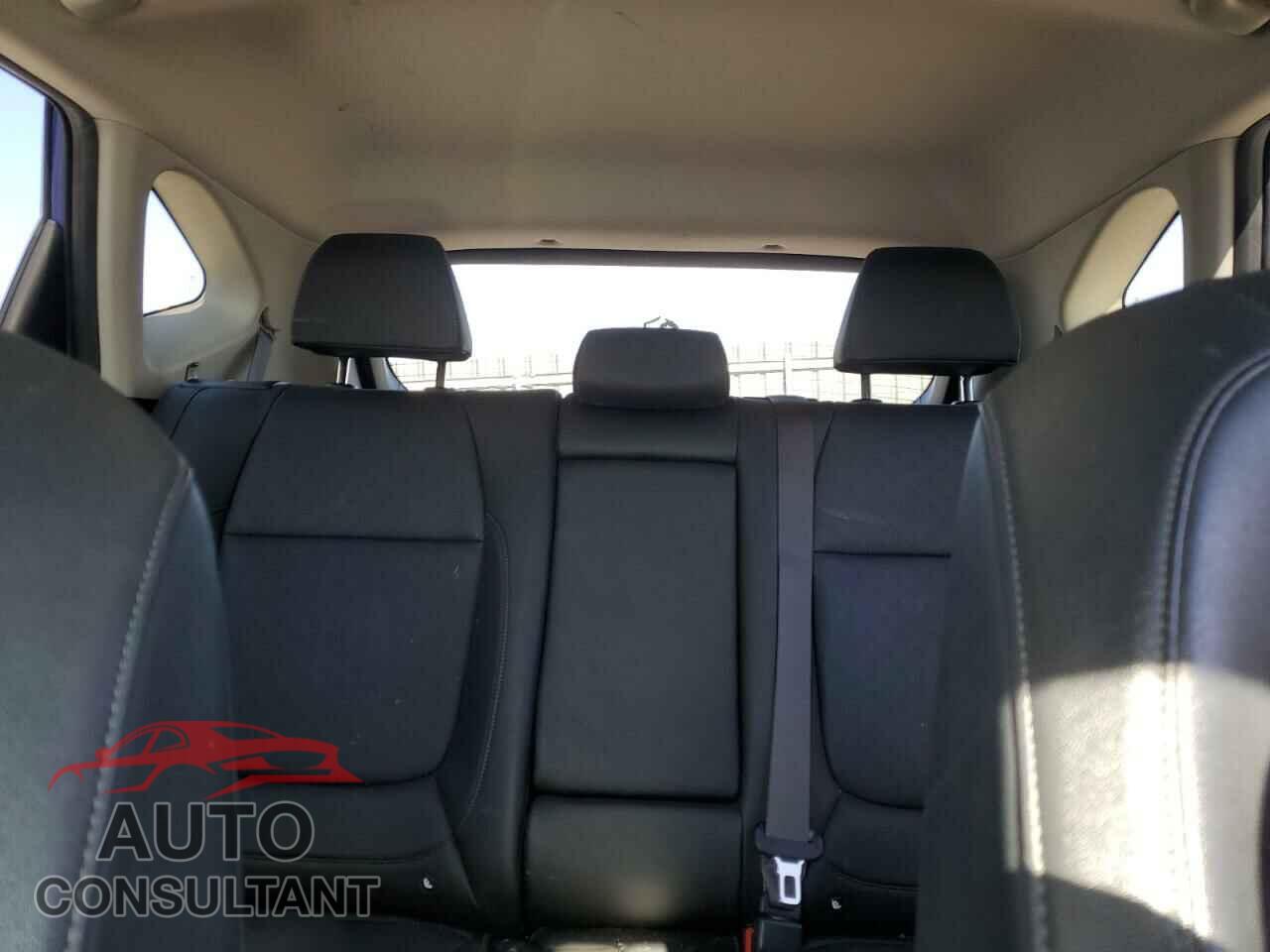 KIA SELTOS 2021 - KNDERCAA8M7043440