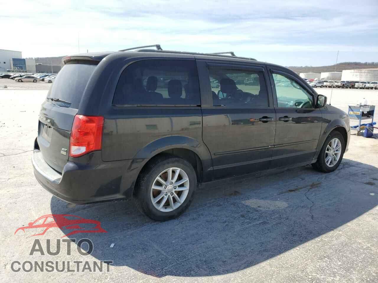 DODGE CARAVAN 2015 - 2C4RDGCG7FR652304