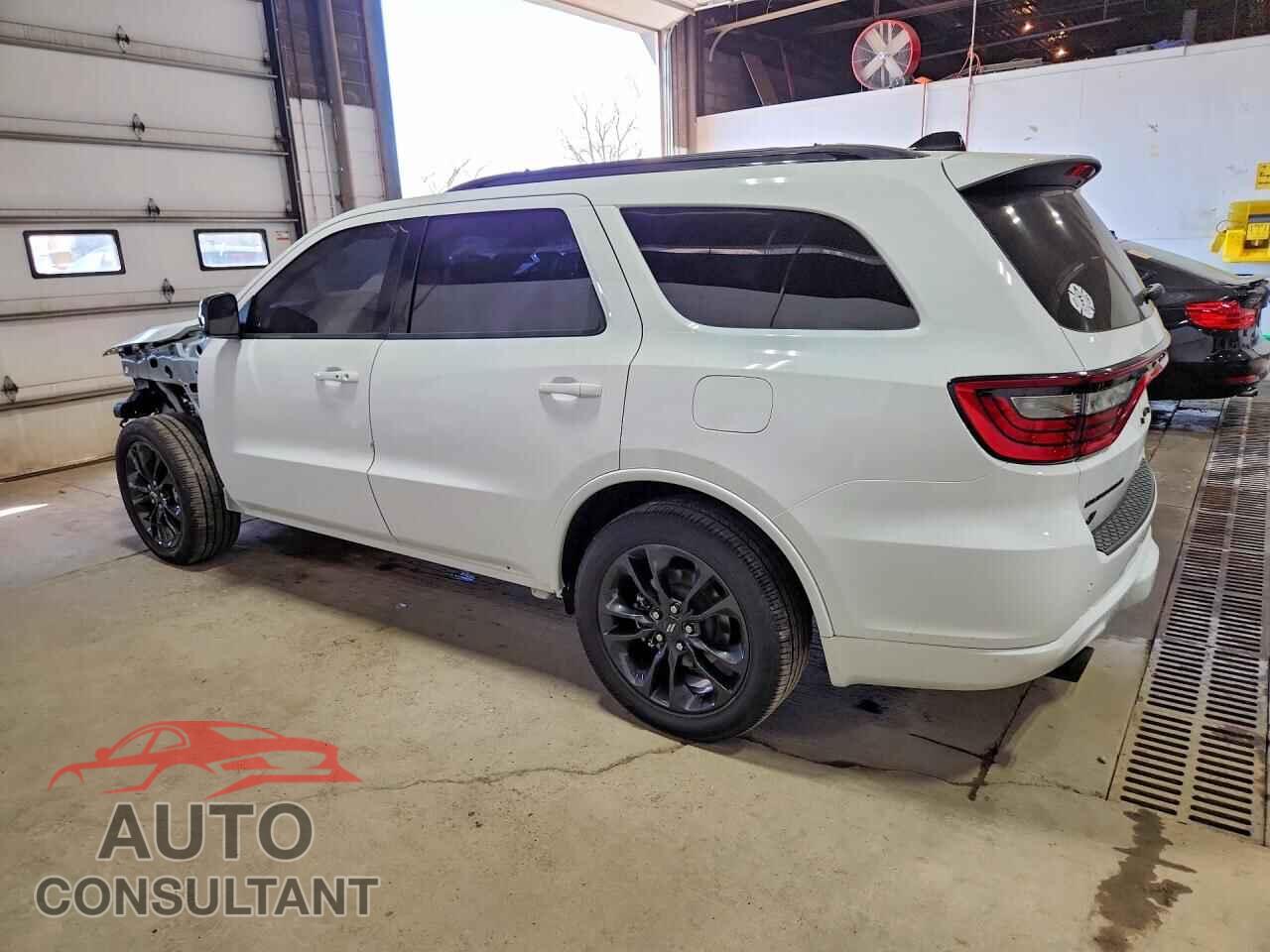 DODGE DURANGO 2024 - 1C4SDJCT4RC211996