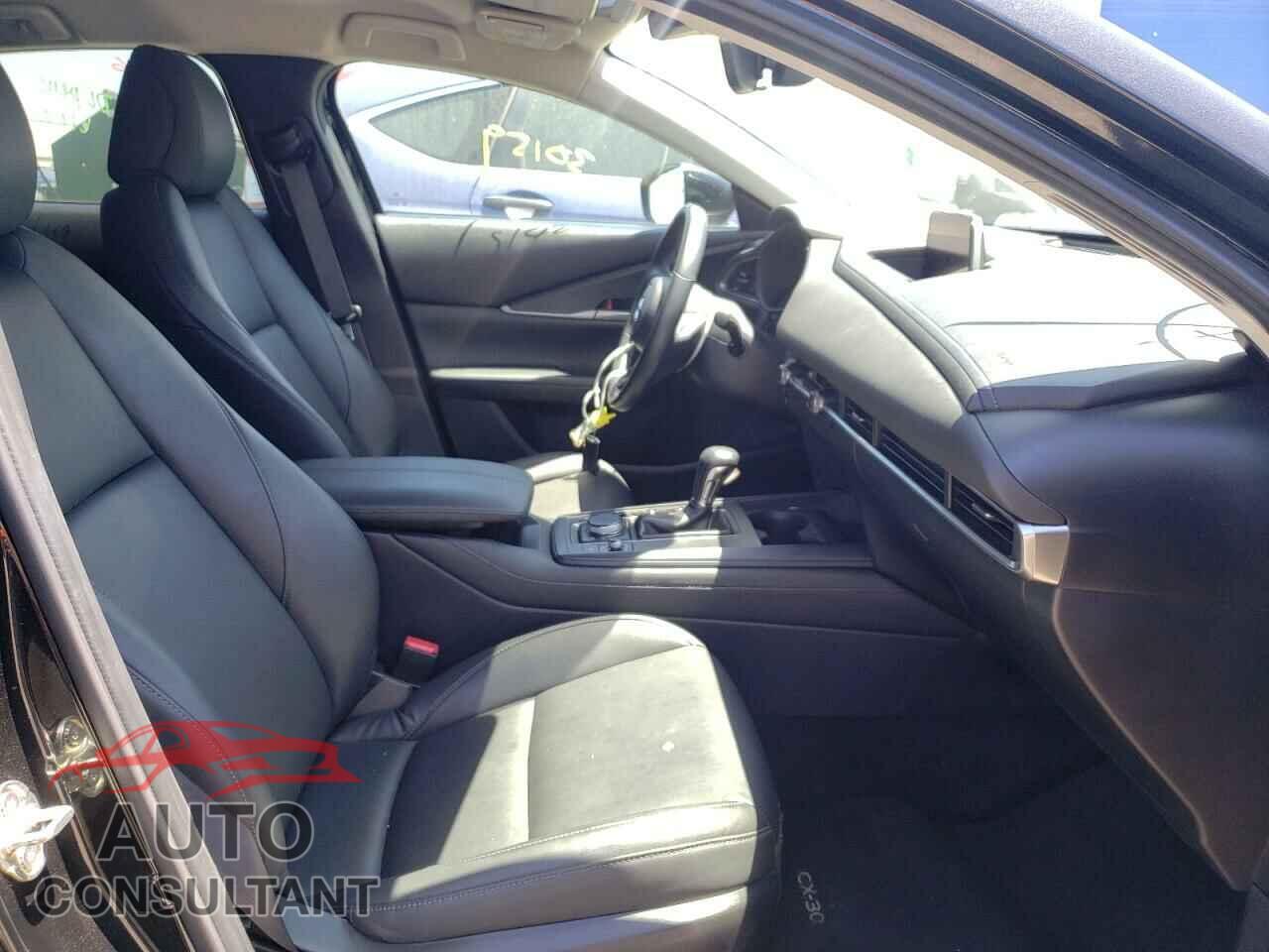 MAZDA CX30 2021 - 3MVDMBBL0MM244192