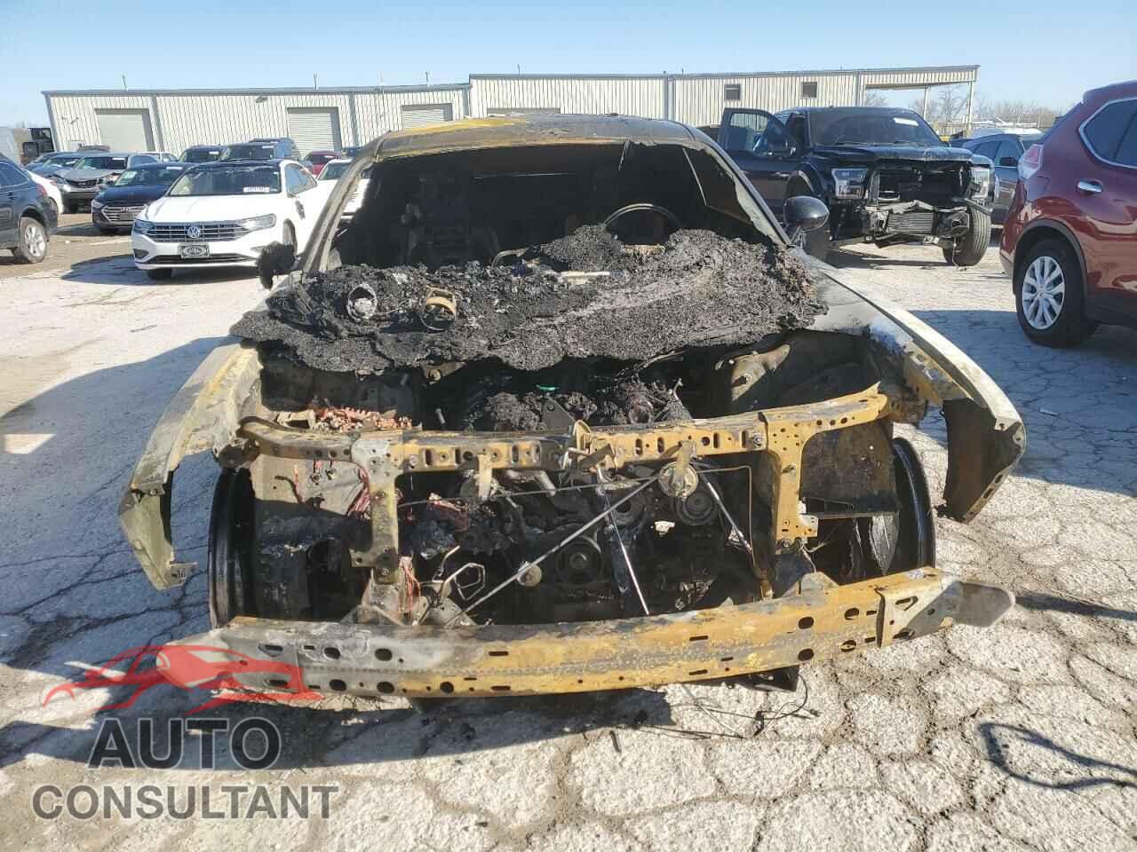 DODGE CHALLENGER 2019 - 2C3CDZAG7KH701686
