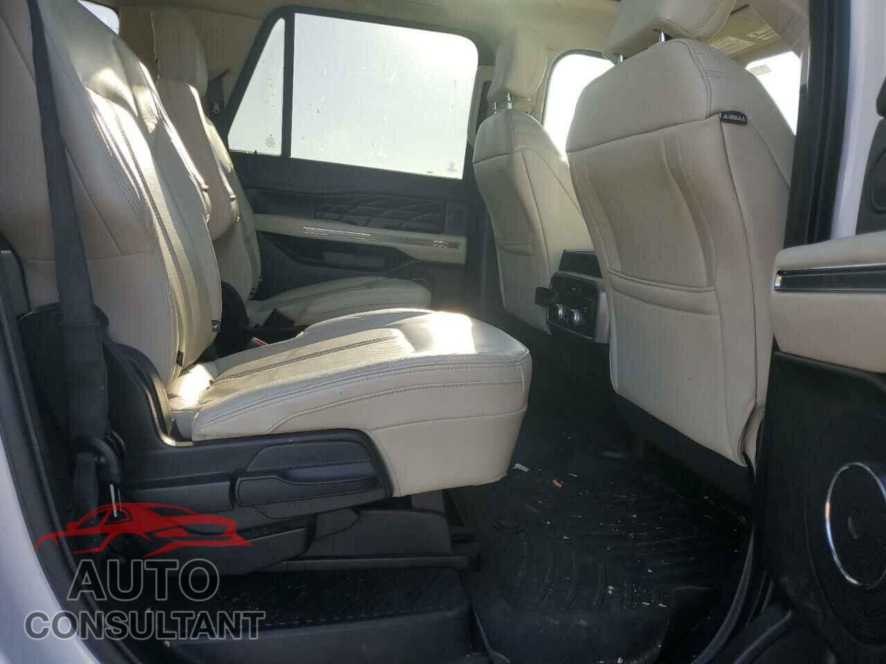 FORD EXPEDITION 2018 - 1FMJK1LT5JEA60348