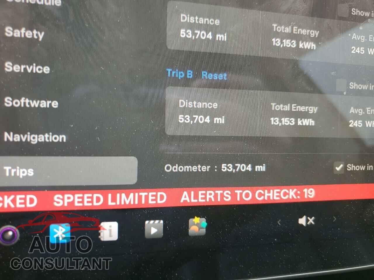TESLA MODEL 3 2018 - 5YJ3E1EA8JF176092