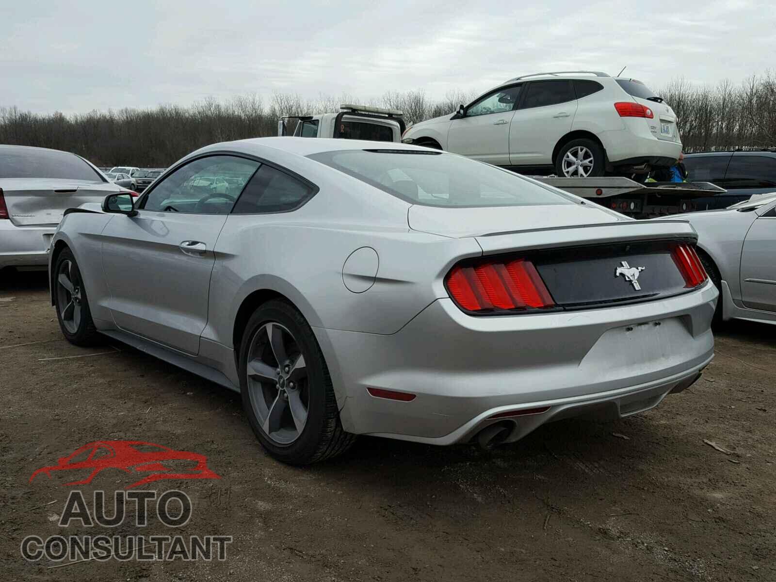 FORD MUSTANG 2015 - 1FA6P8AM1F5310312