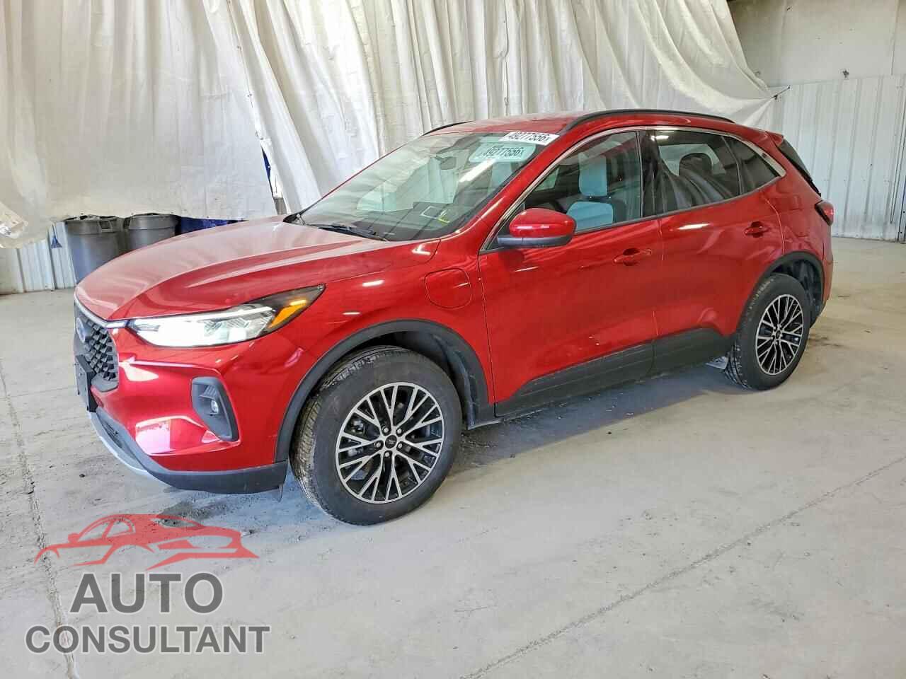 FORD ESCAPE 2024 - 1FMCU0E11RUB25612