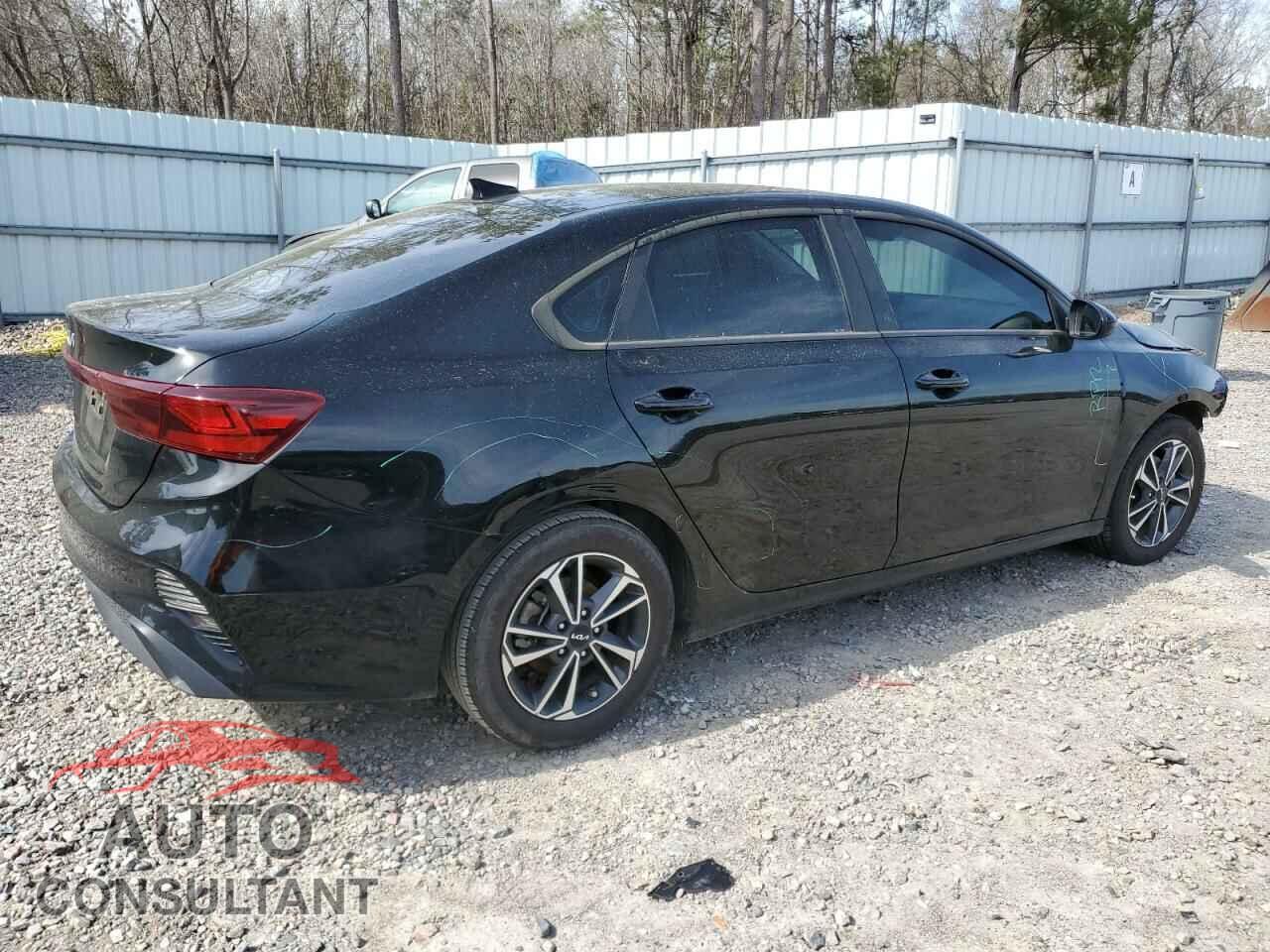 KIA FORTE 2024 - 3KPF24AD4RE777783